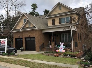 131 Garden Brooke Dr, Irmo, SC 29063