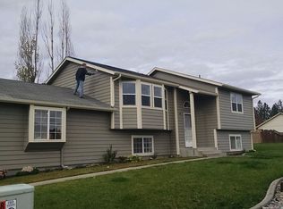 2025 N Stagecoach Dr, Post Falls, ID 83854