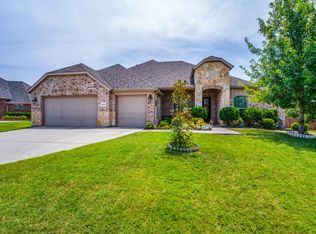 1401 Brewer Ln, Celina, TX 75009