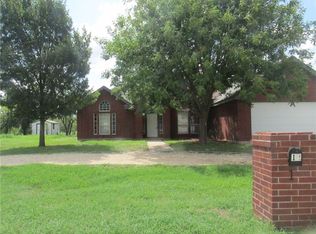 12 Bowie Ct, Merkel, TX 79536
