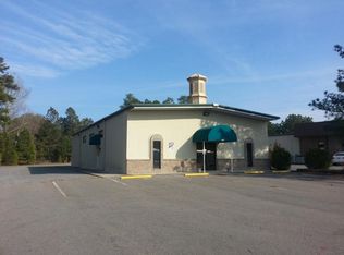 144 Westgate Dr, West End, NC 27376