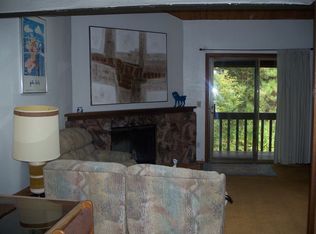 5305 W Fairway Ln UNIT 5, Rathdrum, ID 83858