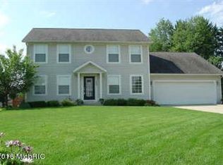 350 Guy St NE, Cedar Springs, MI 49319