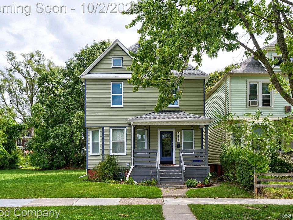 1st image of 3466 Townsend St