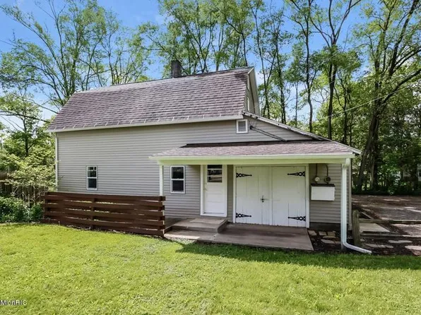 (undisclosed Address), Fremont, MI 49412