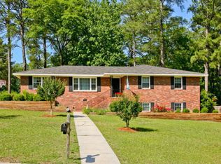 517 San Salvador, North Augusta, SC 29860