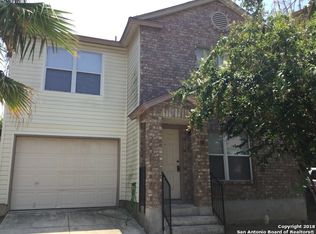 18 Messenger Crk, San Antonio, TX 78238