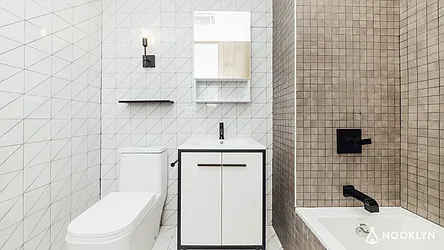 Rented by Nooklyn NYC LLC