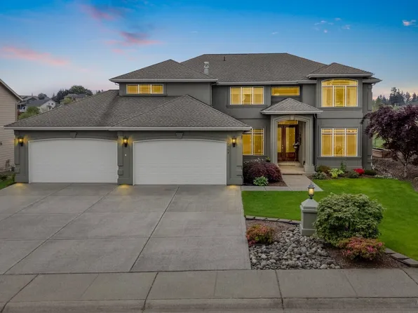 21908 26th Street E, Lake Tapps, WA 98391