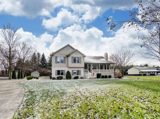 1640 W 600 N, Howe, IN 46746