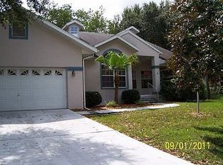 9640 SW 198th Cir, Dunnellon, FL 34432