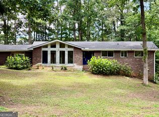 3150 Sharon Cir, Cumming, GA 30041