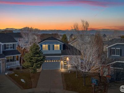 1457 Hickory Ct, Erie, CO, 80516