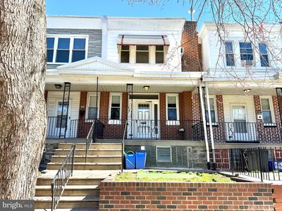4145 Gilham St, Philadelphia, PA, 19135