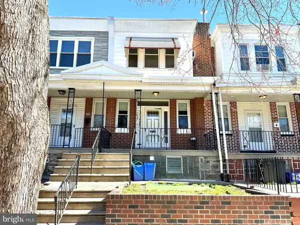 4145 Gilham St, Philadelphia, PA 19135