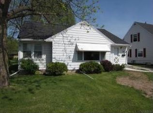 129 N Washington St, Kimberly, WI 54136