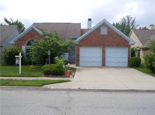 10733 Chesapeake Dr S, Indianapolis, IN