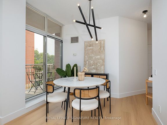 5th image of 485 Rosewell Ave Unit 308