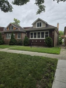 8220 S Prairie Ave, Chicago, IL, 60619