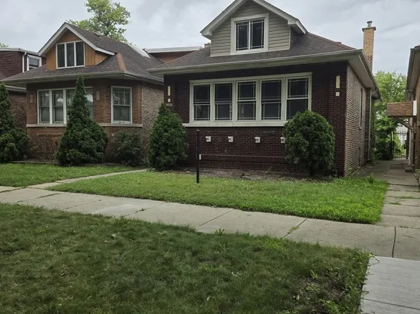 8220 S Prairie Ave, Chicago, IL 60619