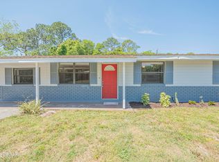 1736 Raleigh Ave, Daytona Beach, FL 32117