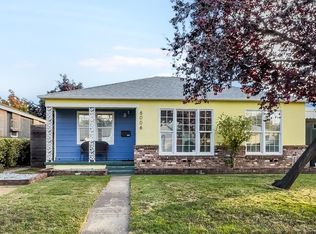 6006 Tahoe Way, Sacramento, CA