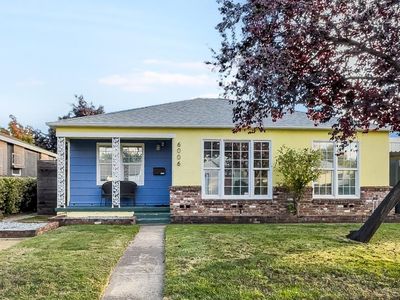 6006 Tahoe Way, Sacramento, CA, 95817