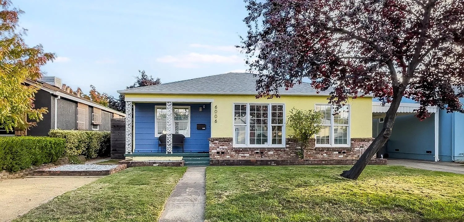 6006 Tahoe Way photo 1