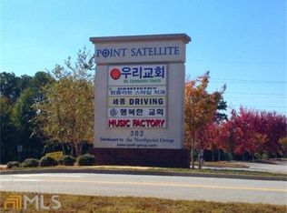 302 Satellite Blvd NE STE 128, Suwanee, GA 30024