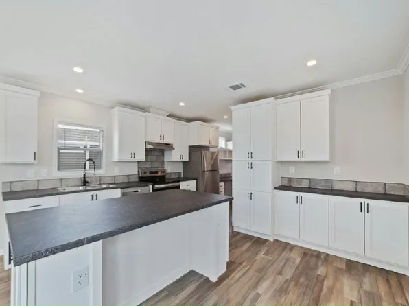 61 Tranquility Trails Way #224, Willis, TX 77318