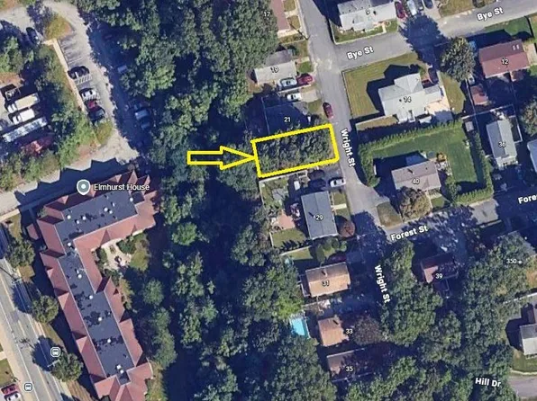 0 Wright St, North Providence, RI 02911