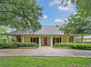 5233 Belle Fountaine Ct, Baton Rouge, LA 70820