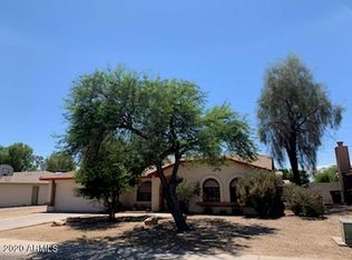 11720 N 74th Dr, Peoria, AZ 85345