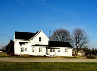 109 S Greenlee Rd, Troy, OH 45373