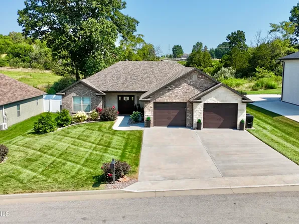 5506 Kenview Dr, Jefferson City, MO 65109