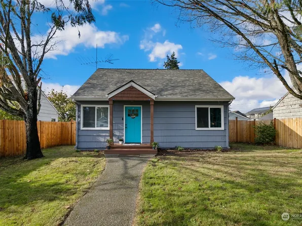 6032 S Fife Street, Tacoma, WA 98409
