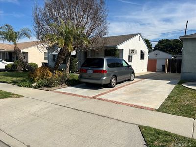 5138 Coke Ave, Lakewood, CA, 90712