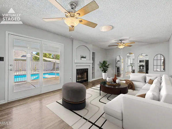 1243 W LOS LAGOS VISTA Avenue, Mesa, AZ 85202