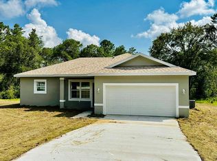 16825 SW 50th Cir, Ocala, FL 34473