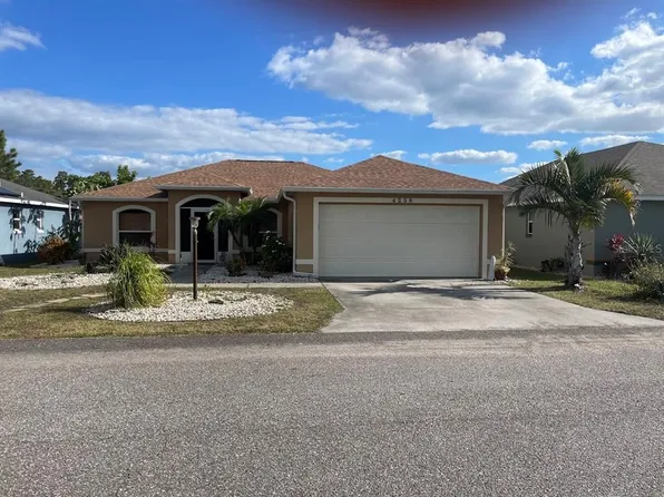 4258 Orchid Blvd, Lake Wales, FL 33898