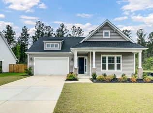 144 Huguenot Trl, Huger, SC 29450