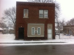 913 Conkey #MULTI-UNIT, hammond, IN 46320