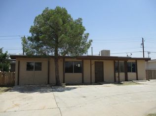 9109 Tenango Dr, El Paso, TX 79907