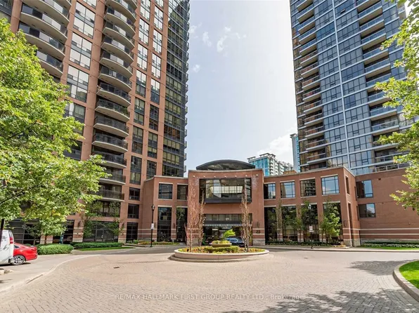 33 Sheppard Ave E, Toronto, ON