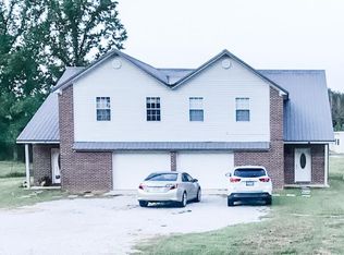 162 Highway 9 W, Bruce, MS 38915