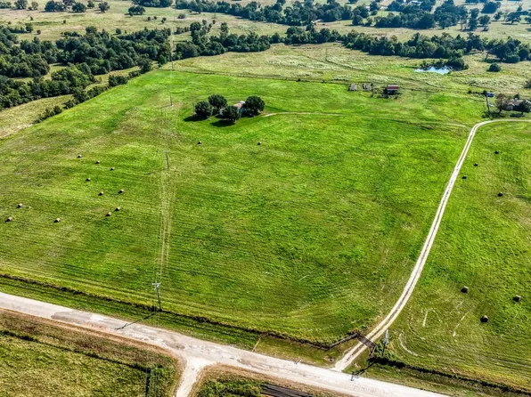 0 Pee Dee Ln, Madisonville, TX 77864