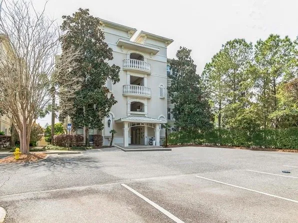 4341 E County Highway 30a Unit C-101, Santa Rosa Beach, FL 32459