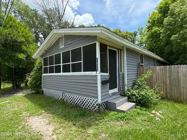 2022 W 14TH Street, Jacksonville, FL 32209