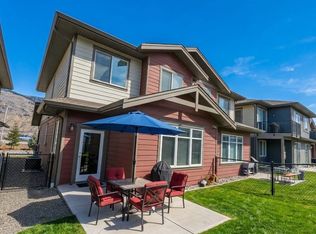 200 Grand Blvd #122, Kamloops, BC V2C 0H3
