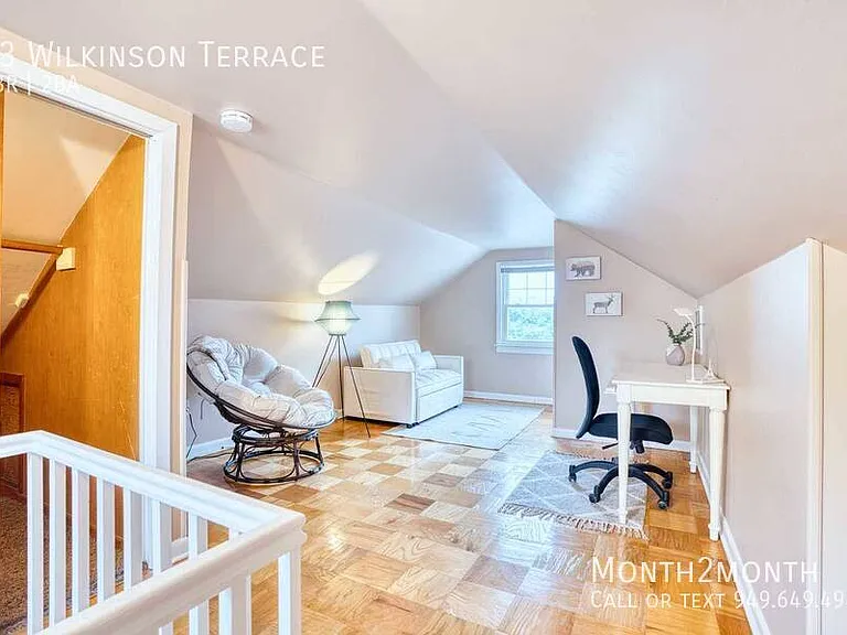 13 Wilkinson Ter — Photo 19